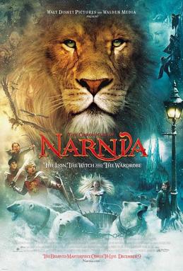 Chronicles of narnia the lion the witch and the wardrobe