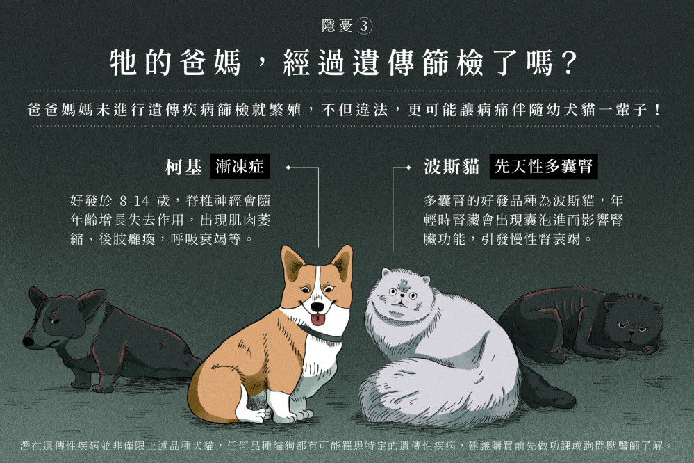 品種犬貓 懶人包 完稿 08new