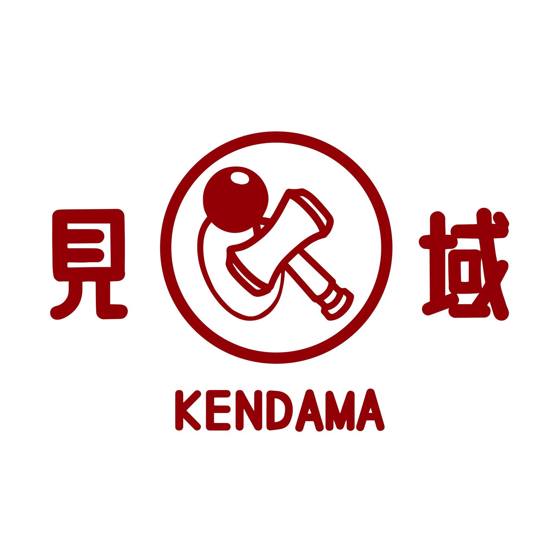 kendama logo