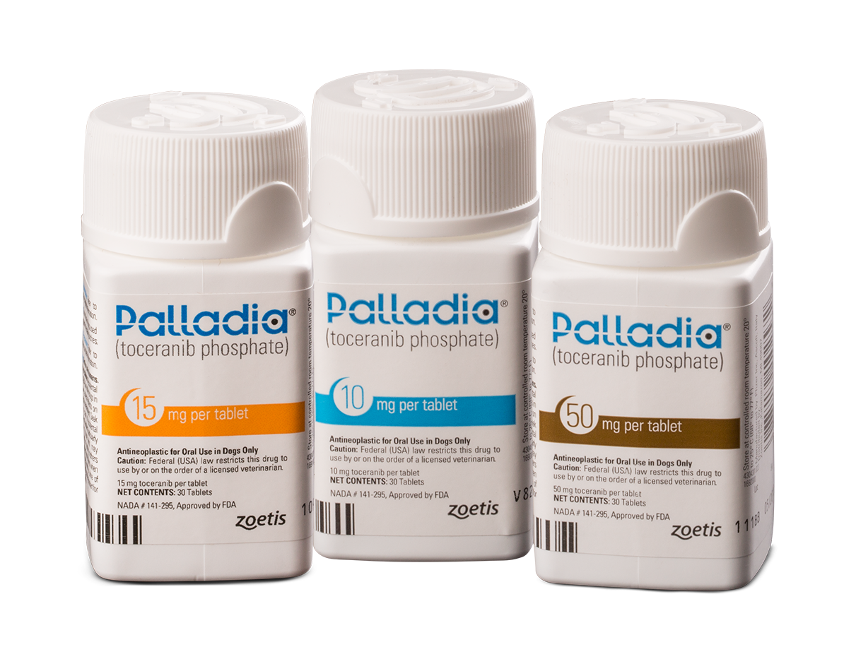 palladia family product
