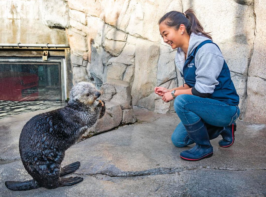 時事 動物園打疫苗2