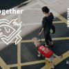 章節公開《Together》—— 記得，每條我們走過的路。