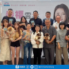 【雲林縣】張嘉郡提寵物經濟白皮書 結合寵物經濟與在地產業 【雲林縣】張嘉郡提寵物經濟白皮書 結合寵物經濟與在地產業