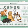 犬貓淋巴癌——難以發現的隱形殺手，及早治療才是關鍵！