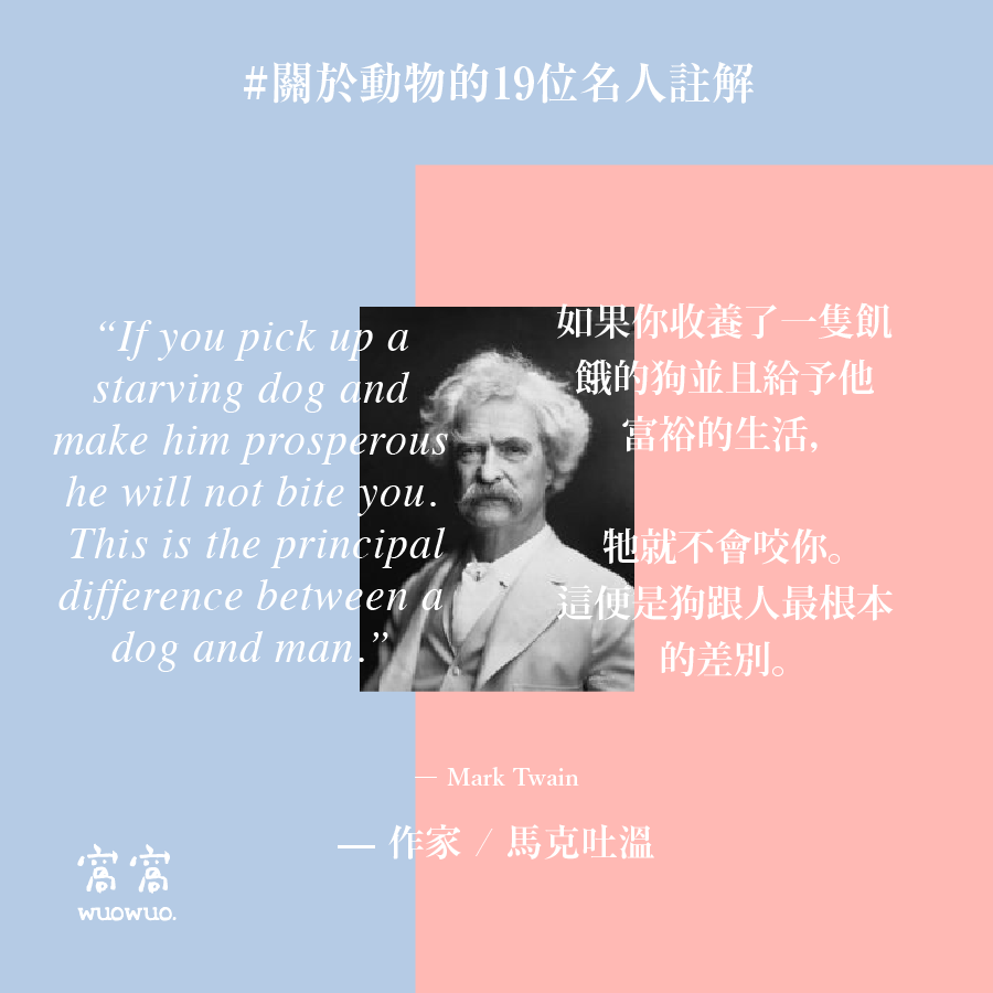 窩名人 03
